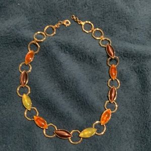 Liz Claiborne necklace